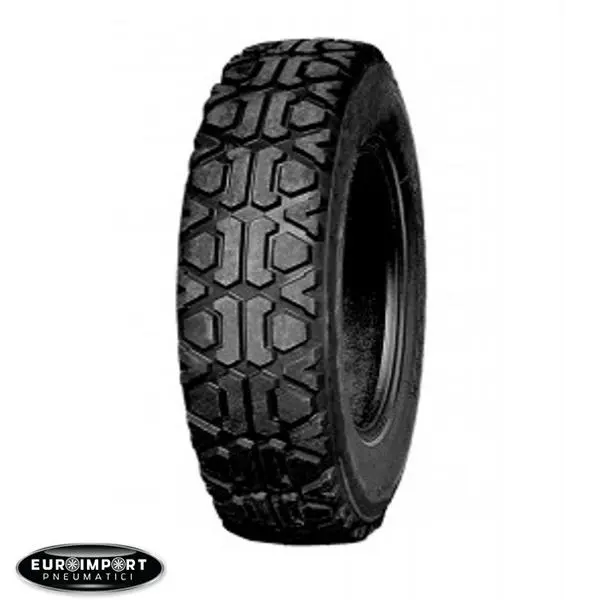 Ziarelli COMPETITION  205/75 R15 97 T   M+S